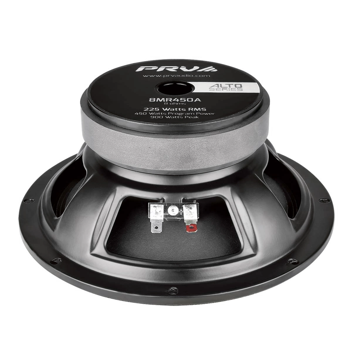 8MR450A-Magnet-view