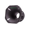 BOQUILLA NEODYNAMIC HF4A 2X5 RADIAL METAL