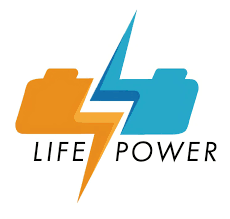 LIFE POWER (BATERIA SMART)