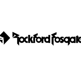 ROCKFORD FOSGATE
