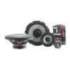 BOCINAS FOCAL 165AS3 ACCESS 6.5” 3 VÍAS COMPONENTES 80RMS 160WMAX 4 OHM