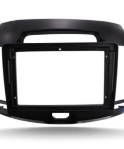 Dash kit 9" para Hyundai Eleantra 2006 - 2010