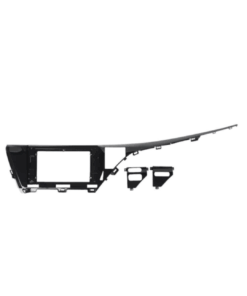 Dash kit 10" para Toyota Camry 2018-2021