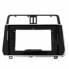 Dash kit 10" para Toyota Prado 2018-2022