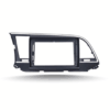 Dash kit 9" para Hyundai Elantra 2017 - 2018