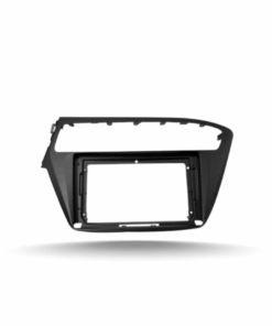 Dash kit 9" para Hyundai i20 2019