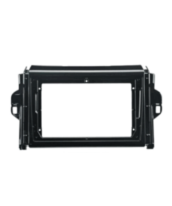 Dash kit 9" para Toyota Fortuner Cambus 2015-2021