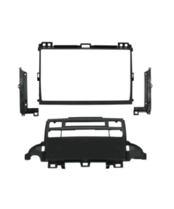 Dash kit 9" para Toyota Prado J120 2004-2008
