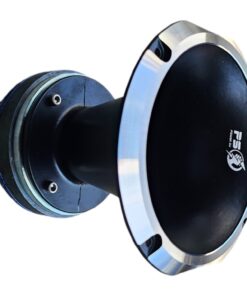 DRIVER POWERSU D1.3KH 2" CON BOQUILLA 650RMS 1300WMAX 8OHM