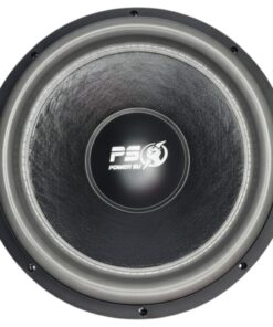 BAJO POWERSU LXSW154 15″ D4 1500RMS 3000WMAX