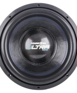 BAJO POWERSU ULTRA UW3122 12″ D2 3000RMS
