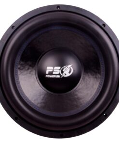 BAJO POWERSU XSW154 15″ D4 1200RMS 2400WMAX