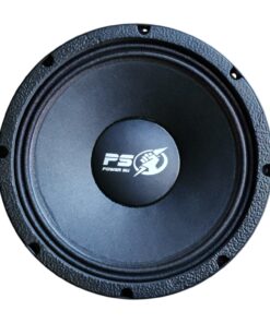 MEDIO POWERSU M108XN 10" NEODIMIO 700RMS 1400WMAX 8OHM