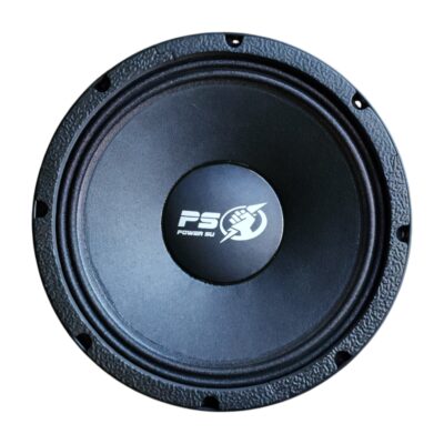 MEDIO POWERSU M108XN 10" NEODIMIO 700RMS 1400WMAX 8OHM