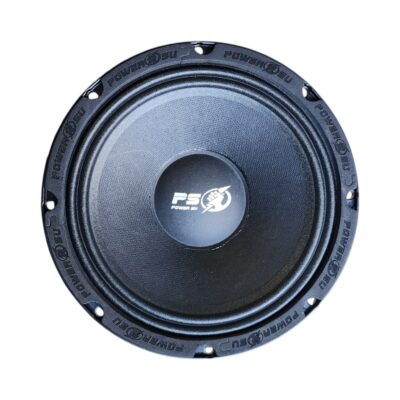 MEDIO POWERSU M808NX 8" NEODIMIO 550RMS 1100WMAX 4OHM